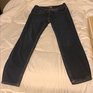 Express women’s jeans size 0